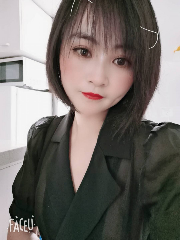 南京 熟女小苹果